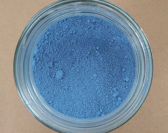 Lapis Lazuli (Afghan Lazurite) PB29 First Class Pigment
