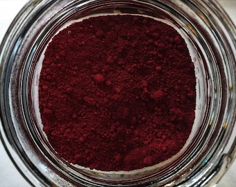 Cadmium Red Purple PR108 Pigment
