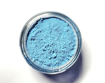 Azurit #2 Pigment (Feinschliff)