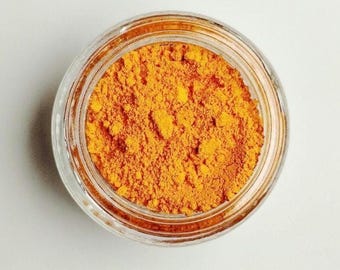 Cadmiumorange Medium PO20 Pigment