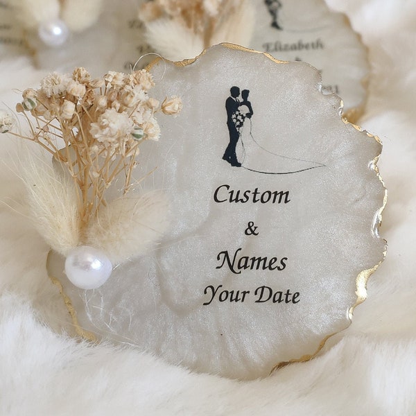 Wedding Favors for Guests in Bulk, Engagement Favors, Wedding Gifts in Bulk, Bridal Party Favors, Bridesmaid Party Favors Ornaments