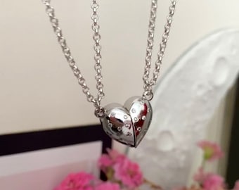 Buy Couples Locket Online In India 