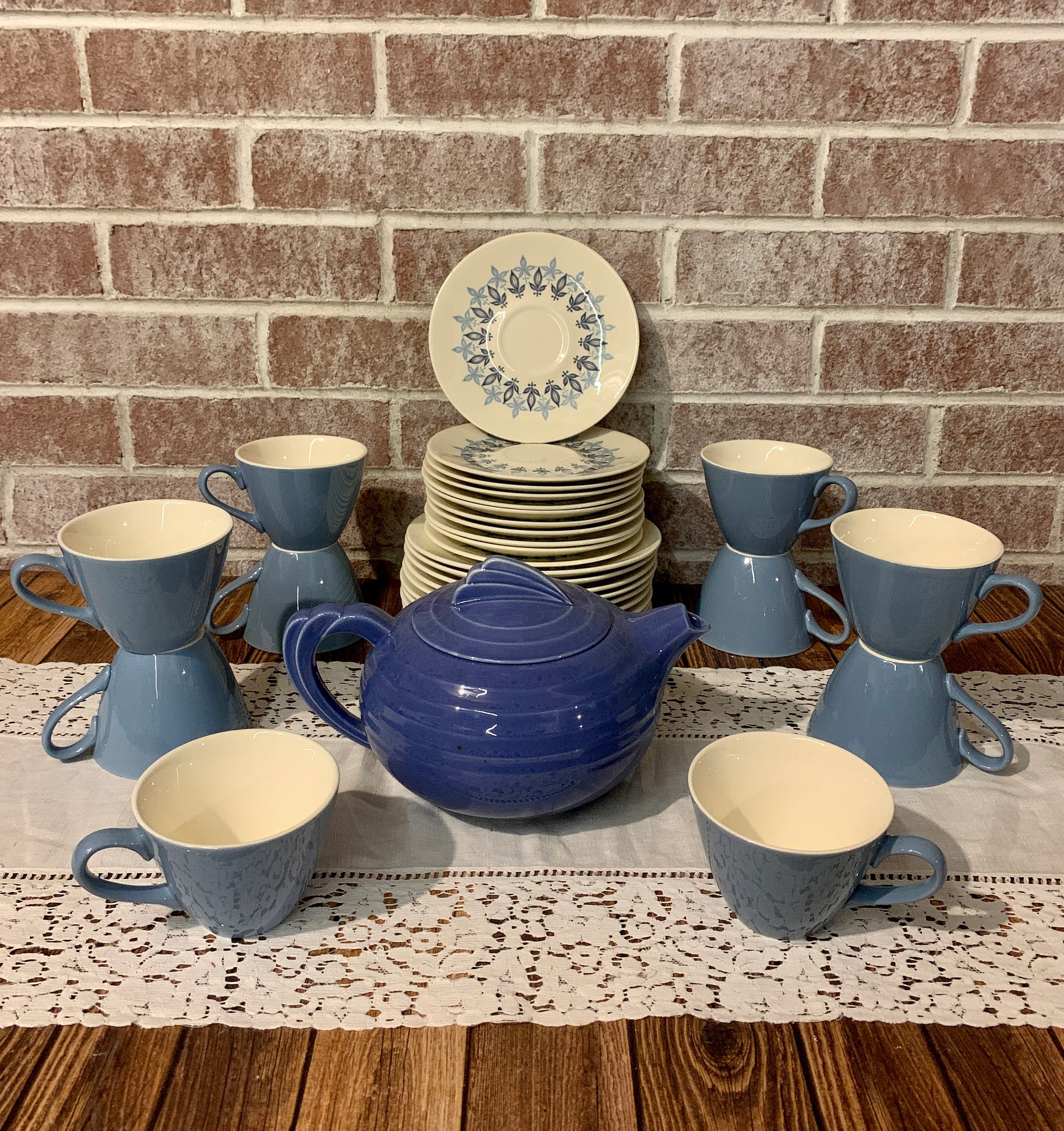 美品　加藤泰一　辰砂　皿　二枚セット Beautiful Vintage Nikko Christmastime Dishes | Facebook
