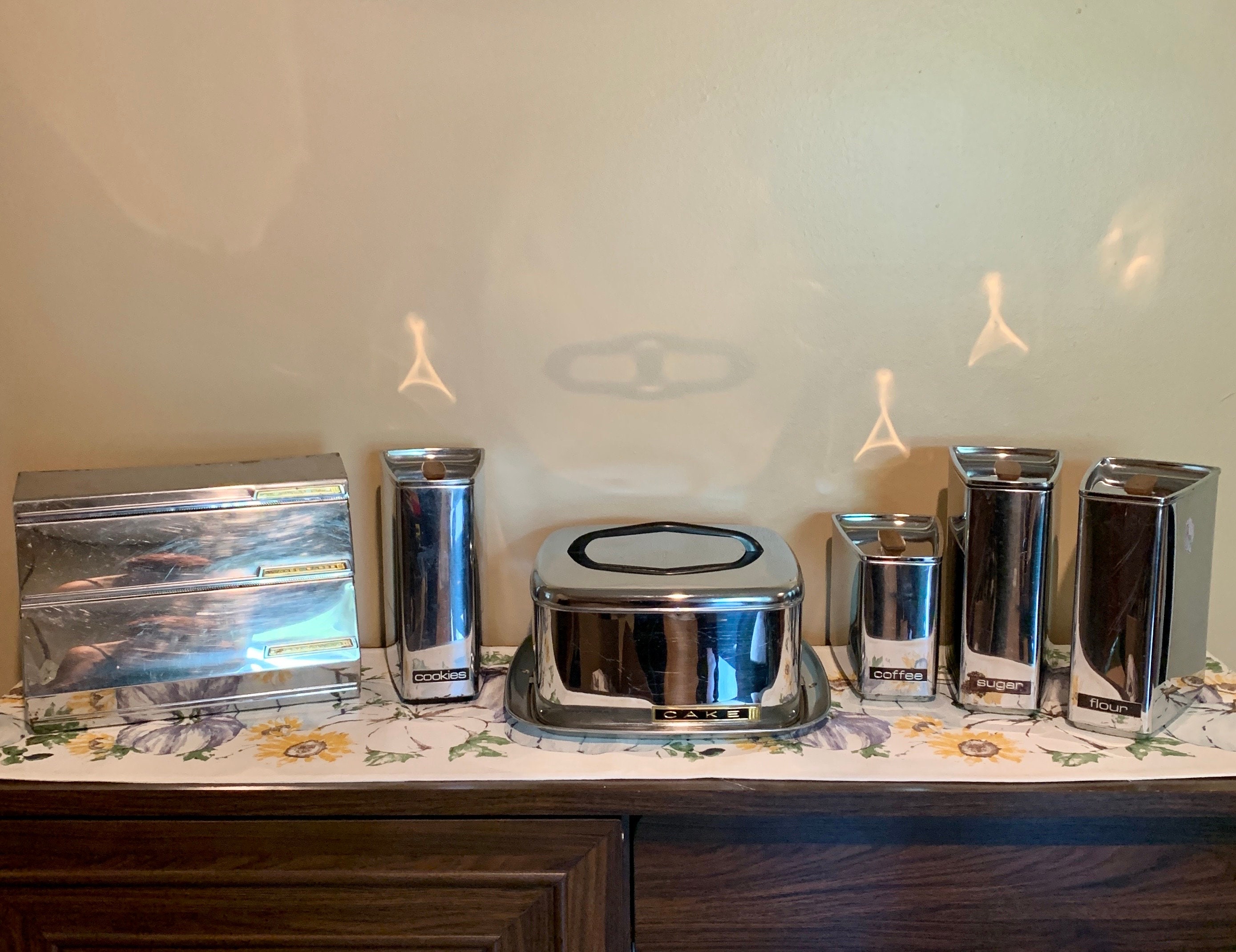 Lincoln Beautyware 1950s - Etsy