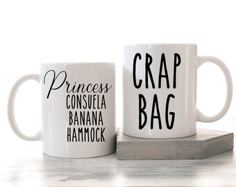 Free Free Princess Consuela Banana Hammock Svg SVG PNG EPS DXF File