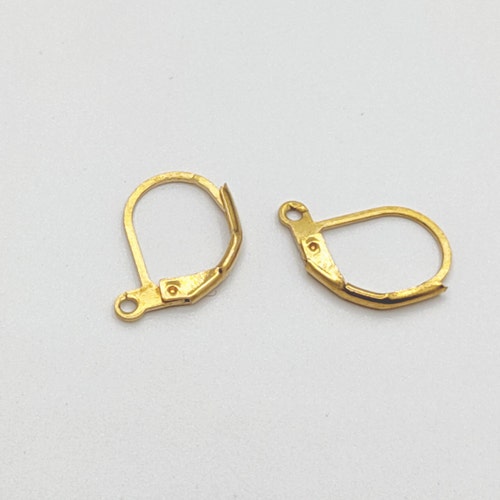 925 Silver S Hook, 14 Mm S Hook, Sterling Silver 925 Silver S Hook, 14 Mm S Hook, Sterling Silver