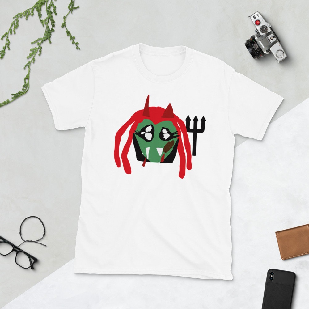 Vintage Retro T-Shirt 
