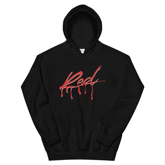 Hoodie uzi top