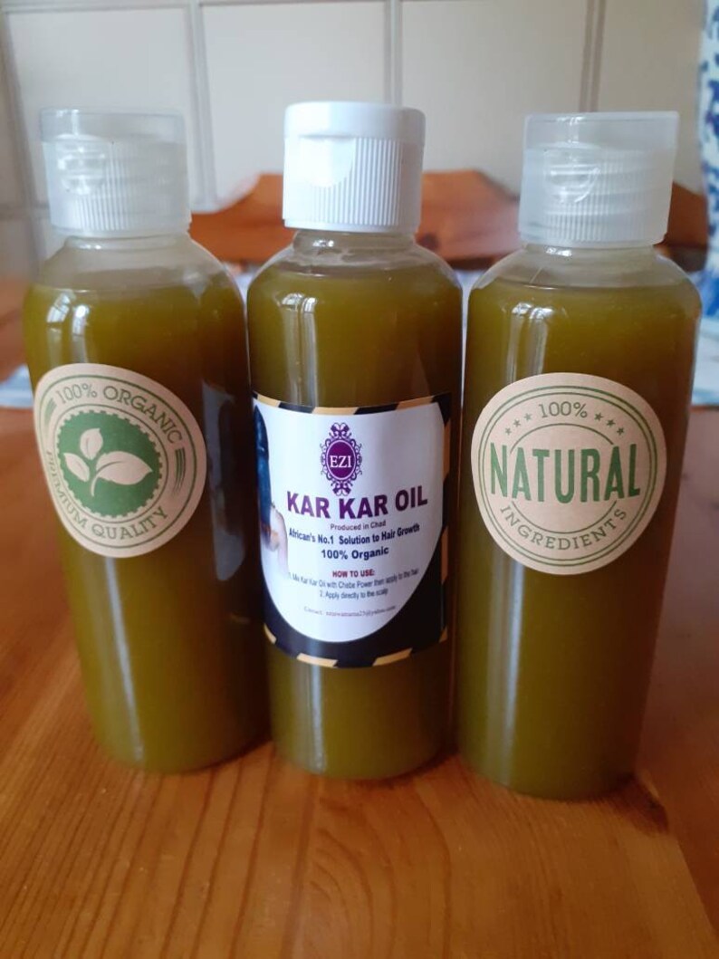KarKar Oil Hair Growth Oil.Our Karkar Oil is formulated with Etsy