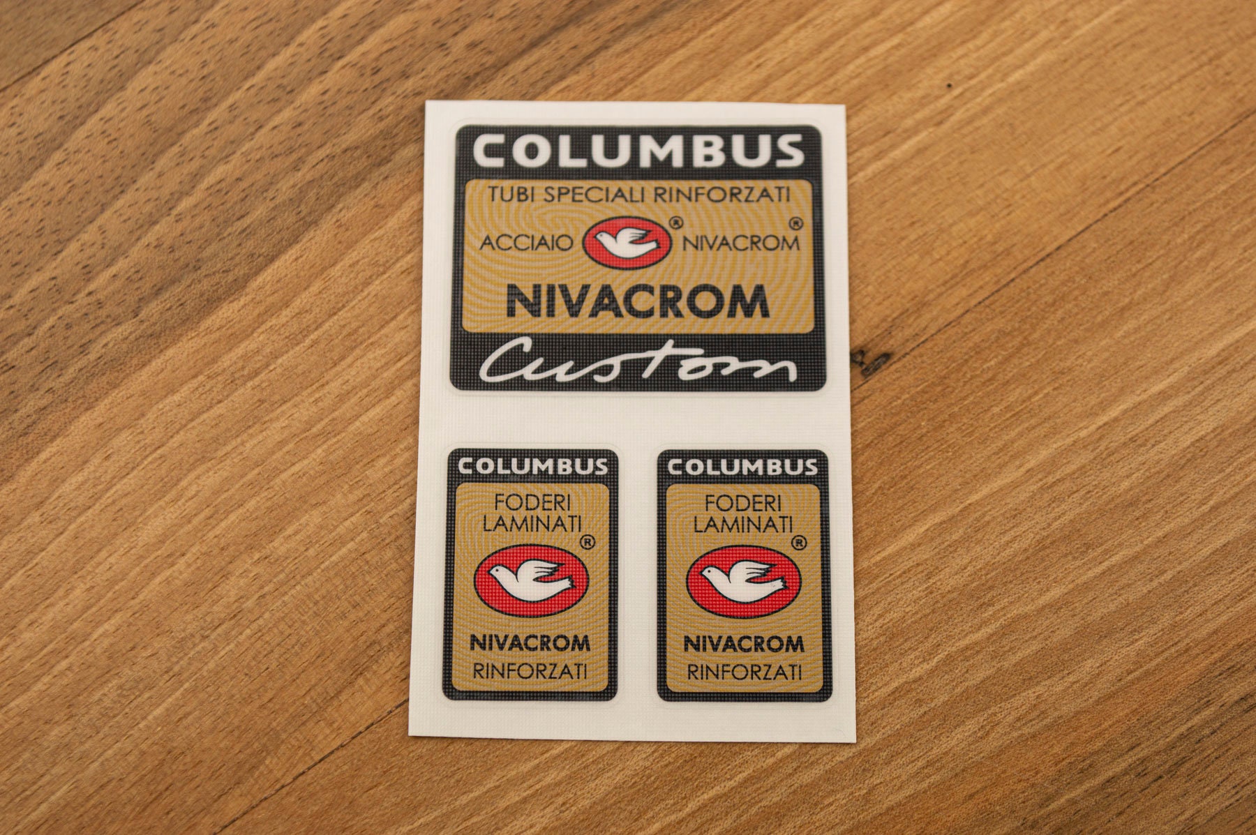 Columbus decals stikers 10 different options Etsy