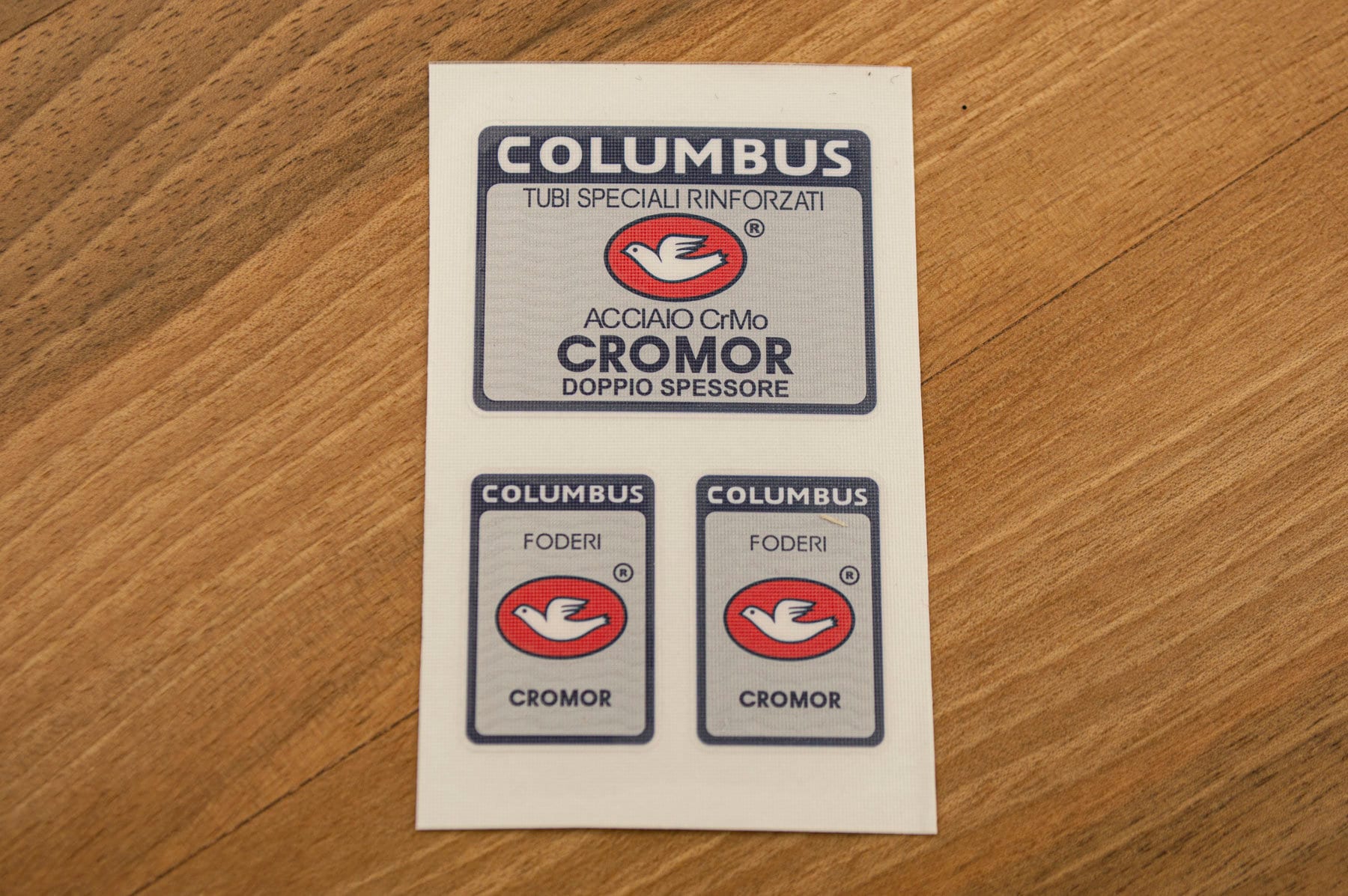 Columbus decals stikers 10 different options Etsy
