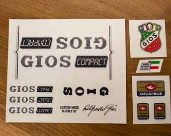 GIOS compact