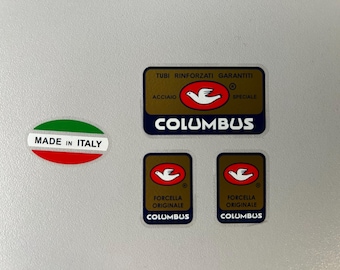Columbus Navi, Extra El, Thron, Air, Gilco MS Desing, Nivacrom, Riverniciato, TSX, SSP,