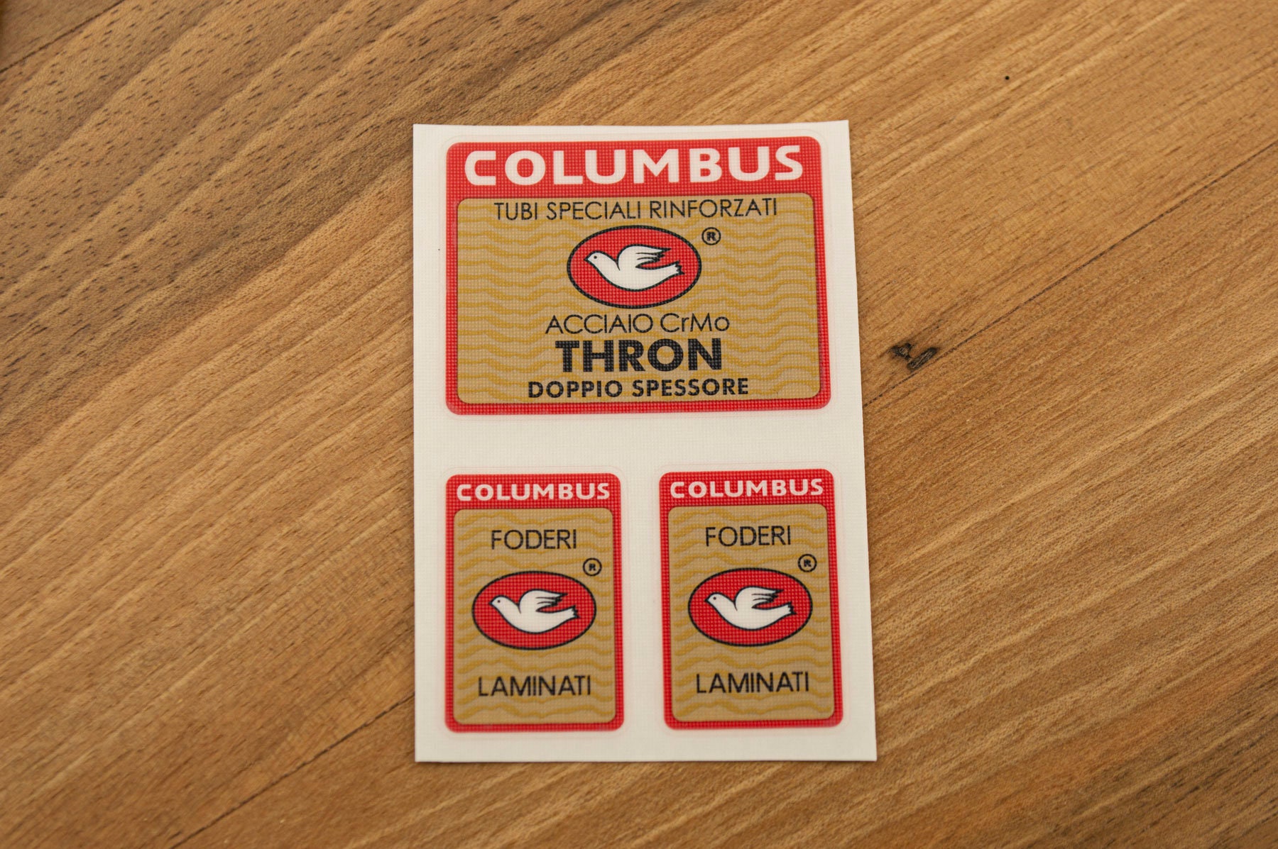 Columbus decals stikers 10 different options Etsy