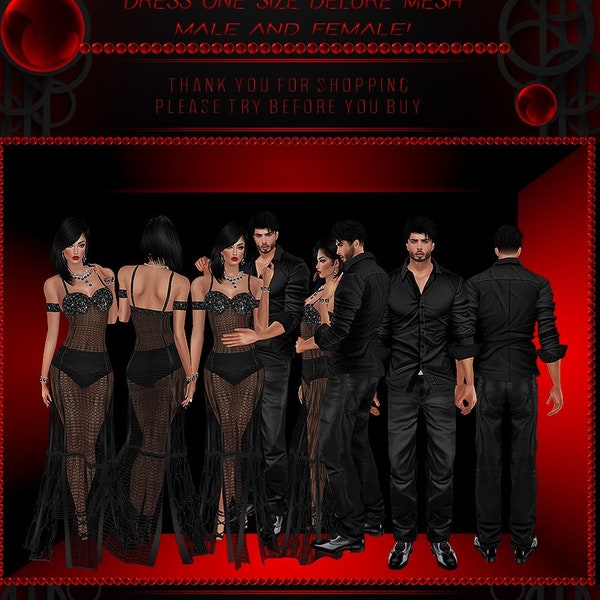Imvu Clothing Textures - Etsy