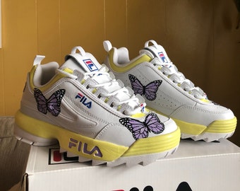 customize your own filas