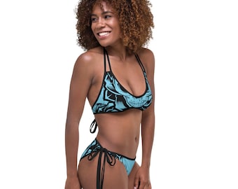 Santa cruz hotsell bathing suit