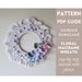 see more listings in the Macrame Patterns & Kits section