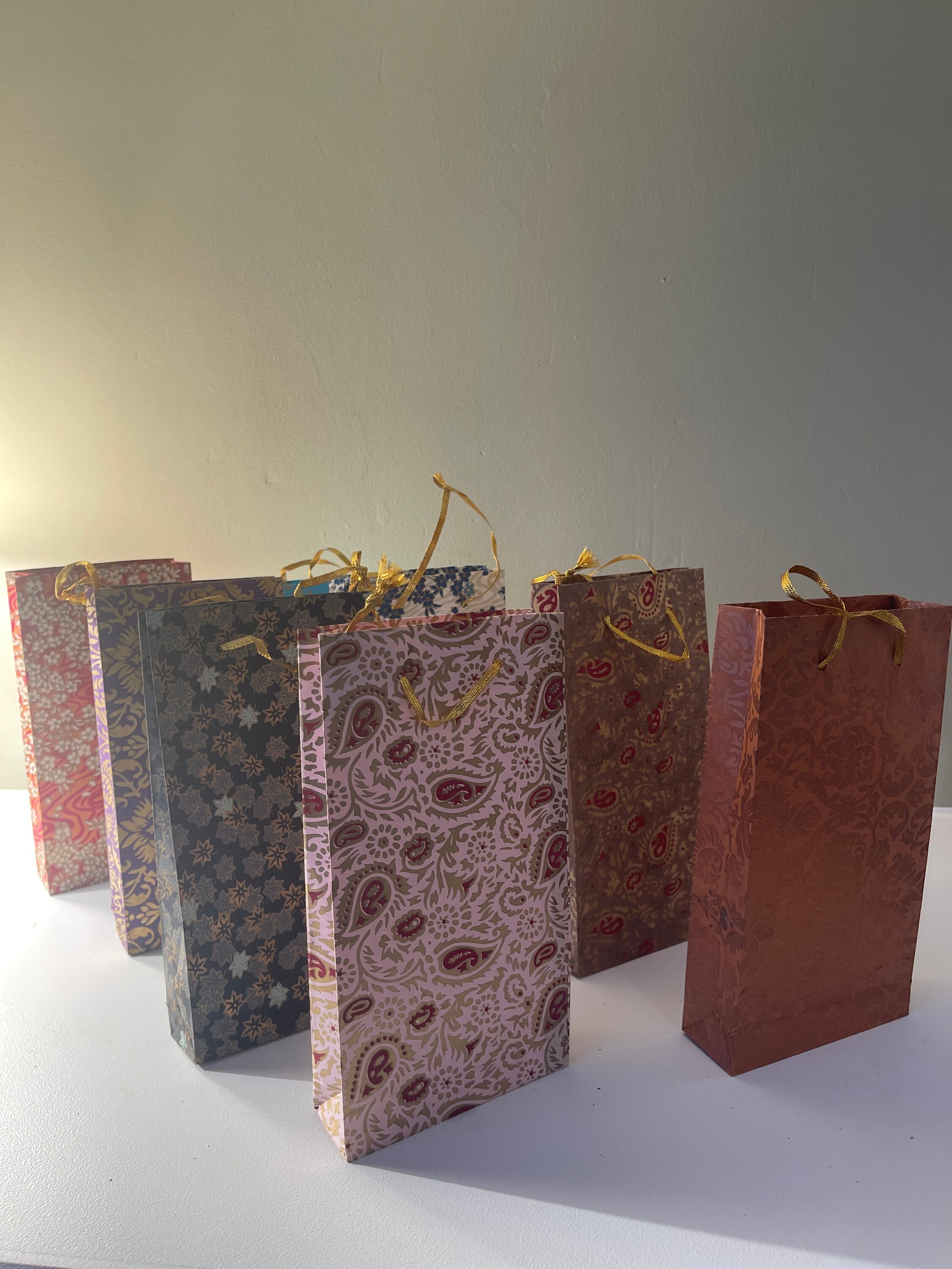 It IS YOUR BIRTHDAY. Gift Bag & Tissue Paper the Office Diy Gift Wrapping  In-shop Add-on or Individual Item Shipped 