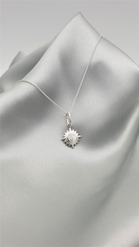 925 hotsell necklace price