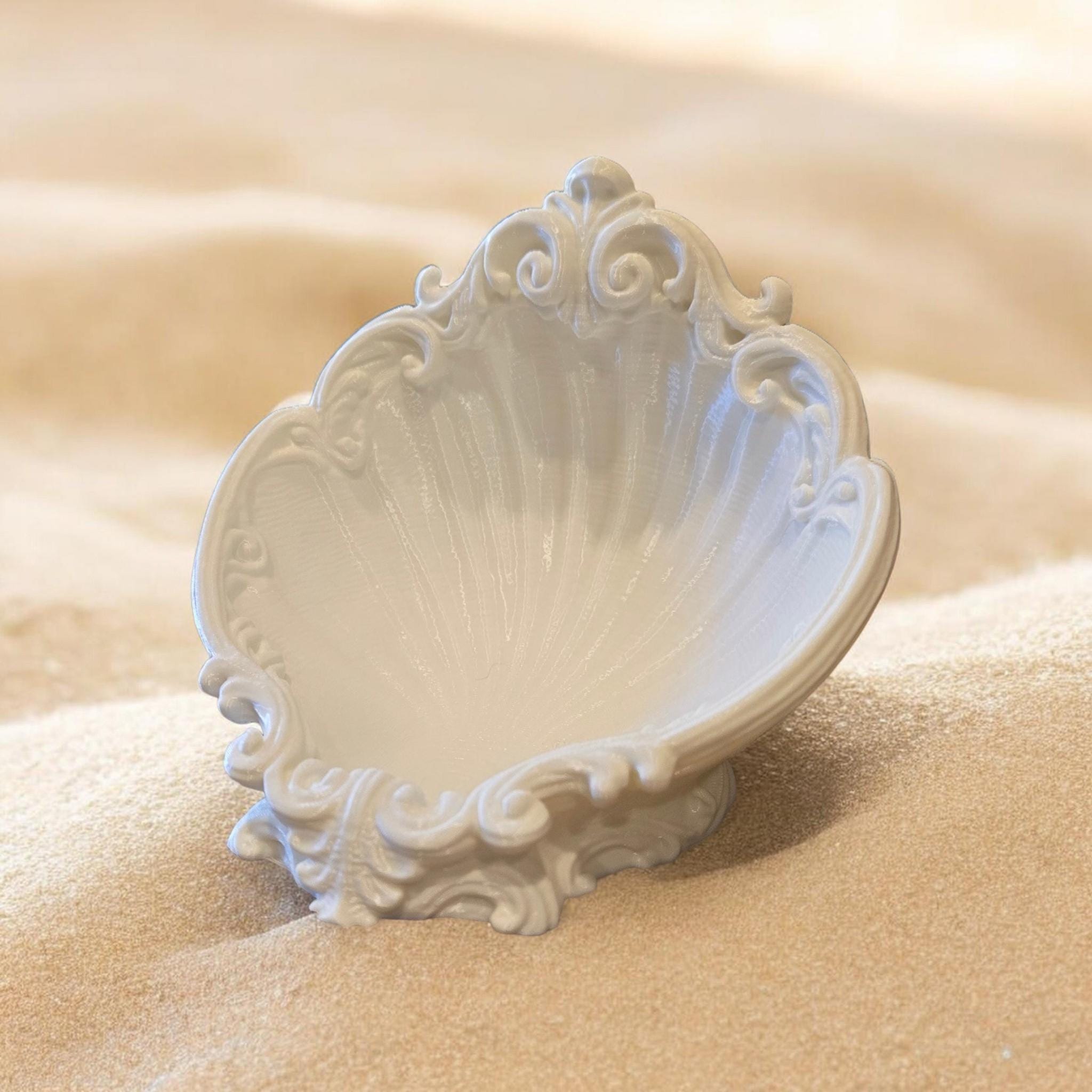 Treasure Shell Ocean Treasure Shell for Jewelry - Etsy