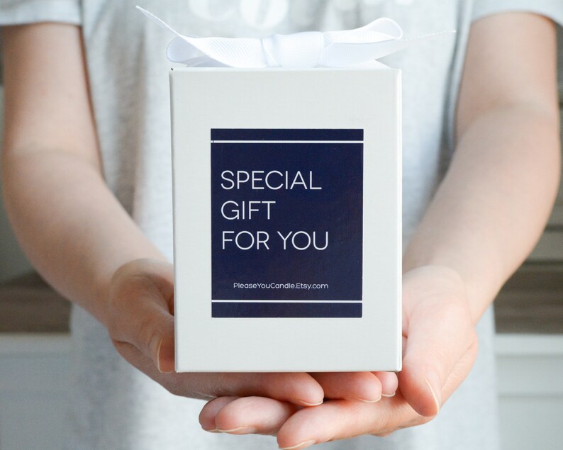 African Women Black History Month Candle for Friend Etsy