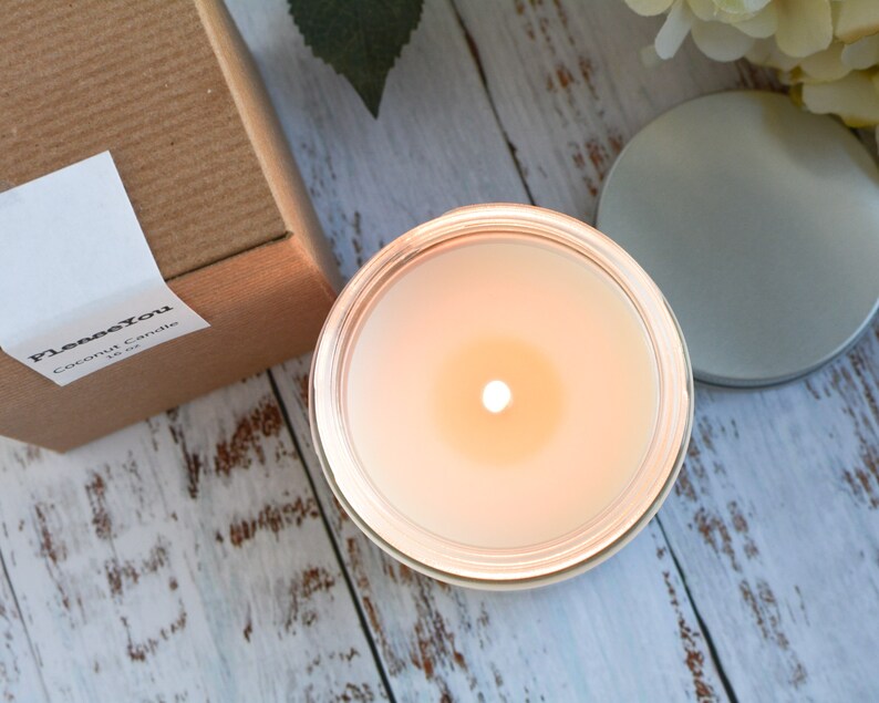 Gift for Retro Lover Vintage Candle Soda Scented Candle Soda Pop Candle Gift Retro Decor Retro Design Candle Drink Candle Gift