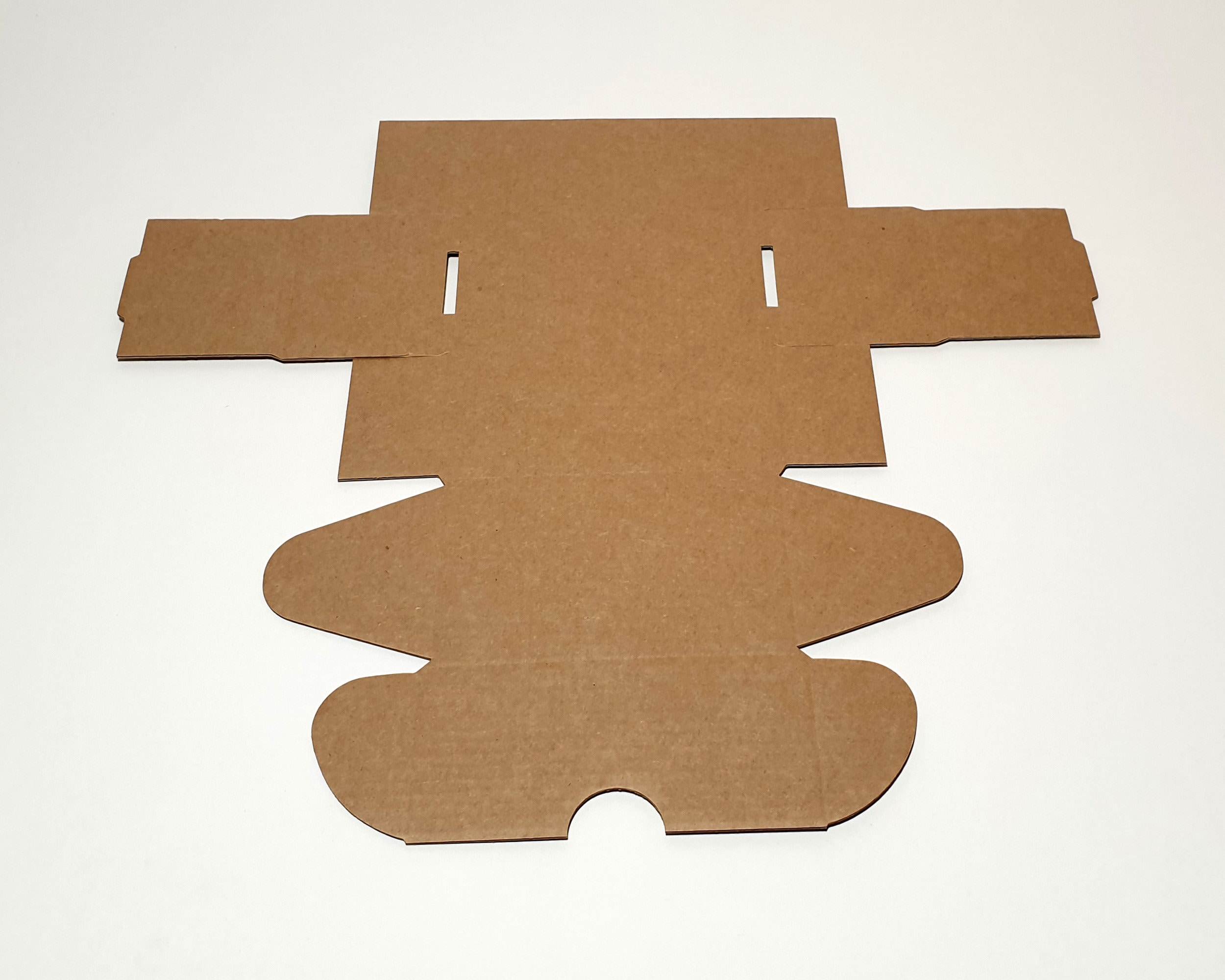 Cardboard Gift Boxes With Lid 10 X 6 X 5 Cm 3.95 X 2.35 X Etsy