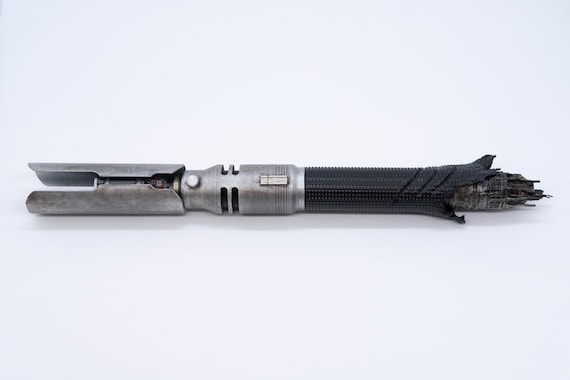 Cal Kestis Custom Lightsaber Star Wars 