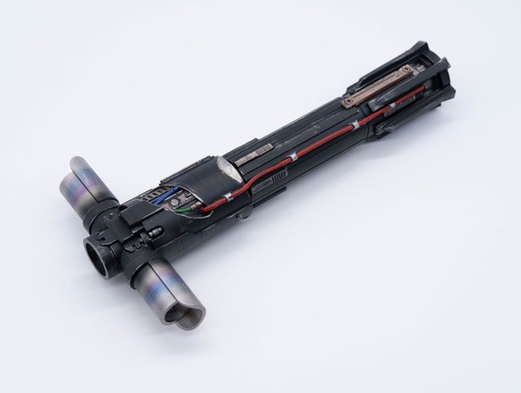 Ren lightsaber hotsell
