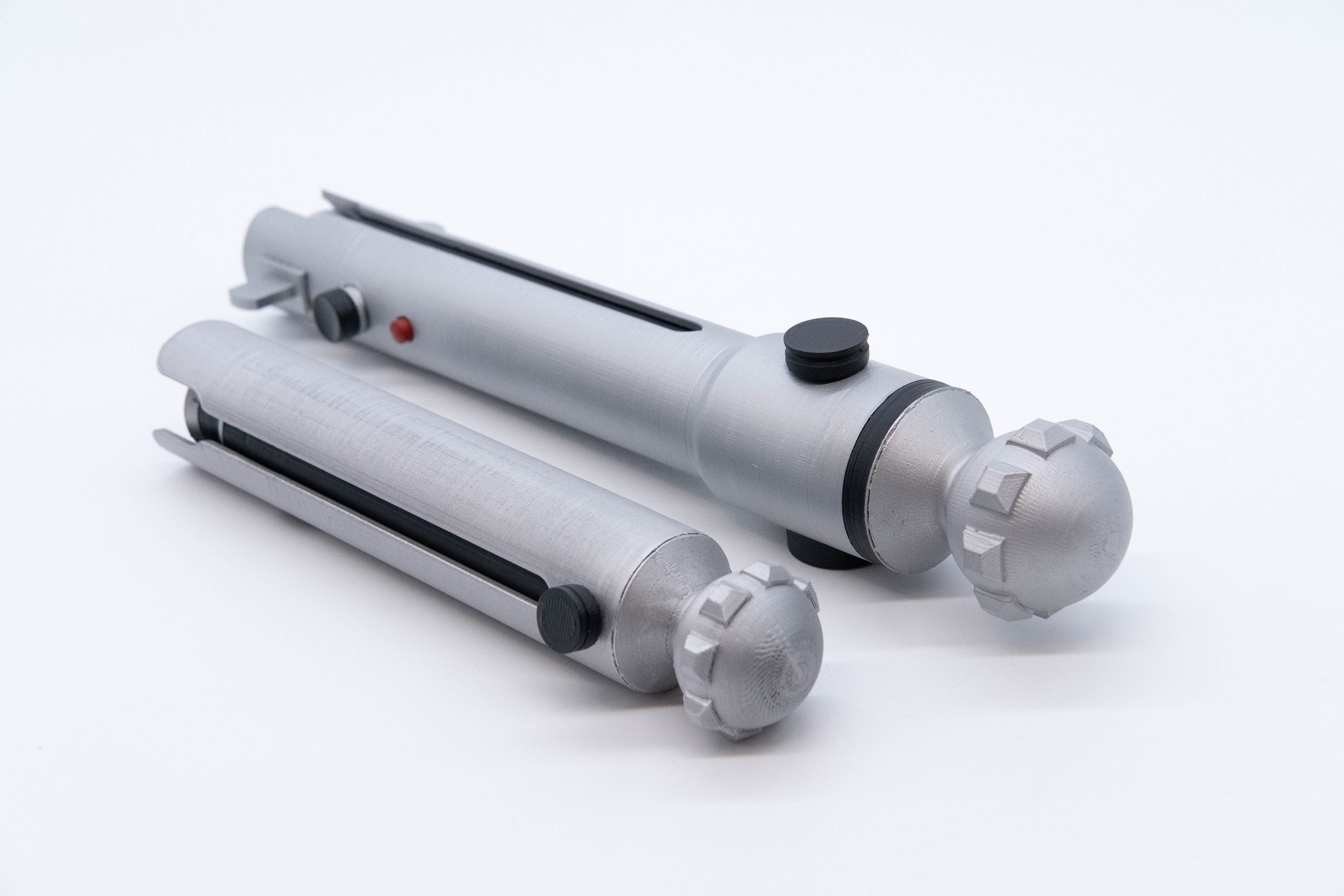 Ahsoka Tano Custom Lightsaber Clone 