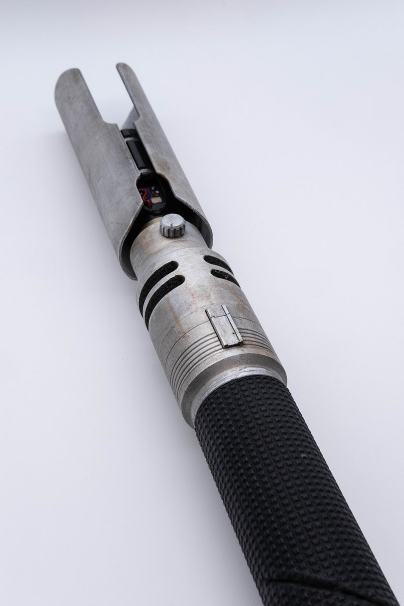 Jedi Fallen Order Cal Kestis Custom Lightsaber Star Wars &hellip;