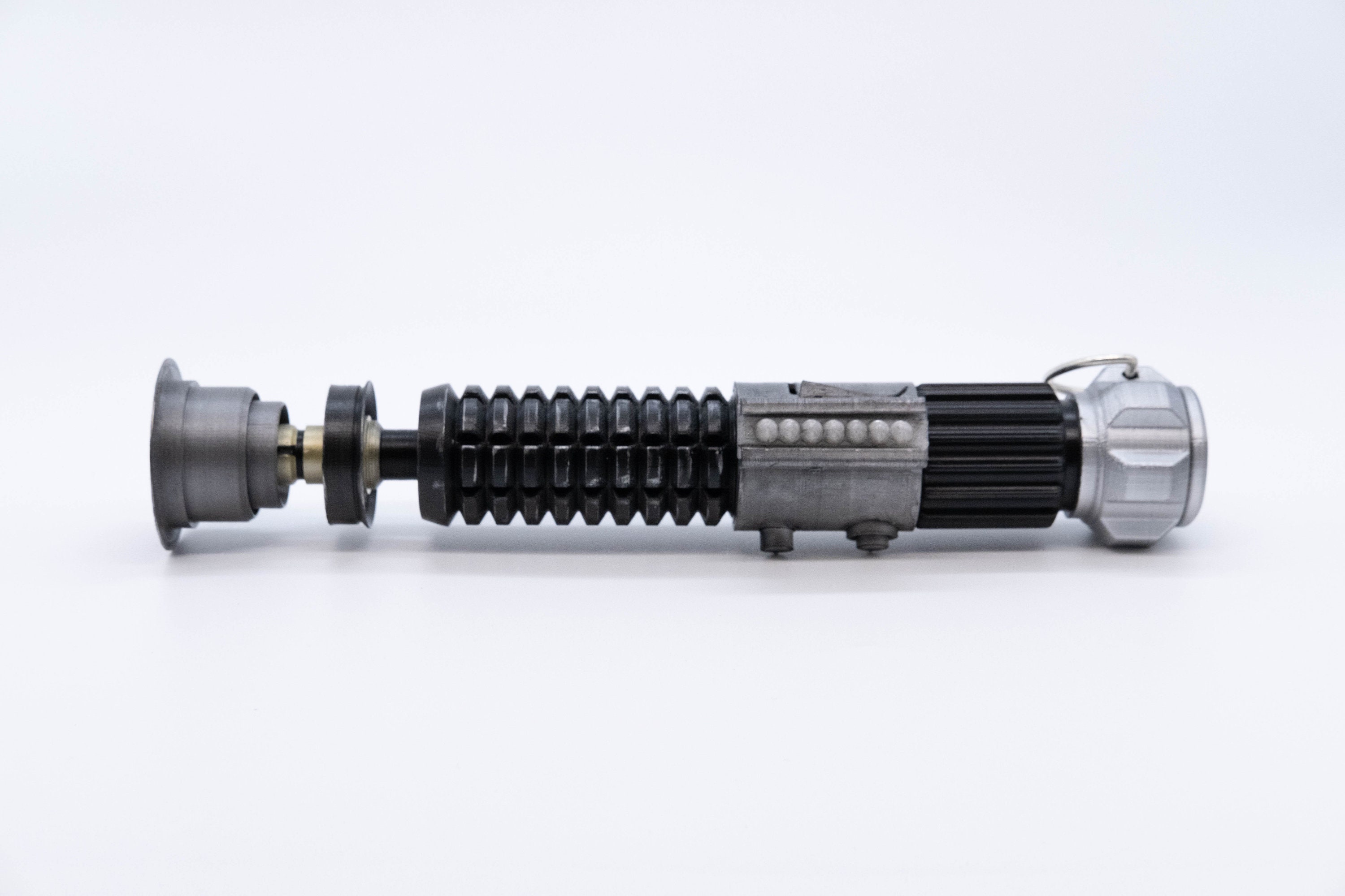Obiwan Kenobi Custom Lightsaber Star Wars A New Hope 3D Etsy UK