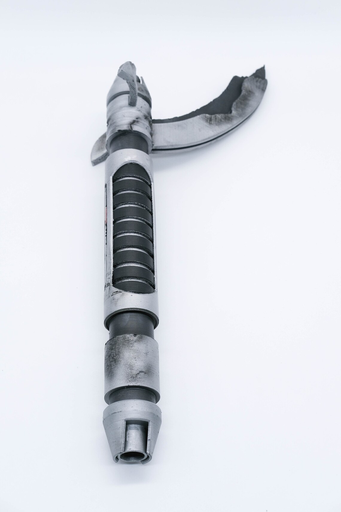 Darth Maul Lightsaber Cane Star Wars Clone Wars 3D Etsy