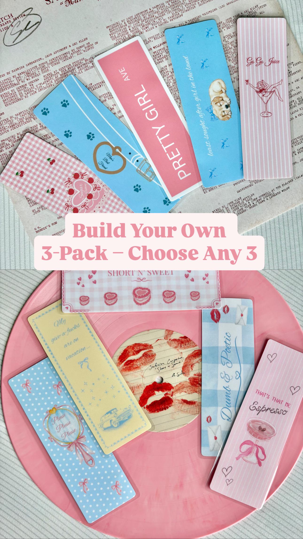 Sabrina carpenter set of 3 - Etsy 日本