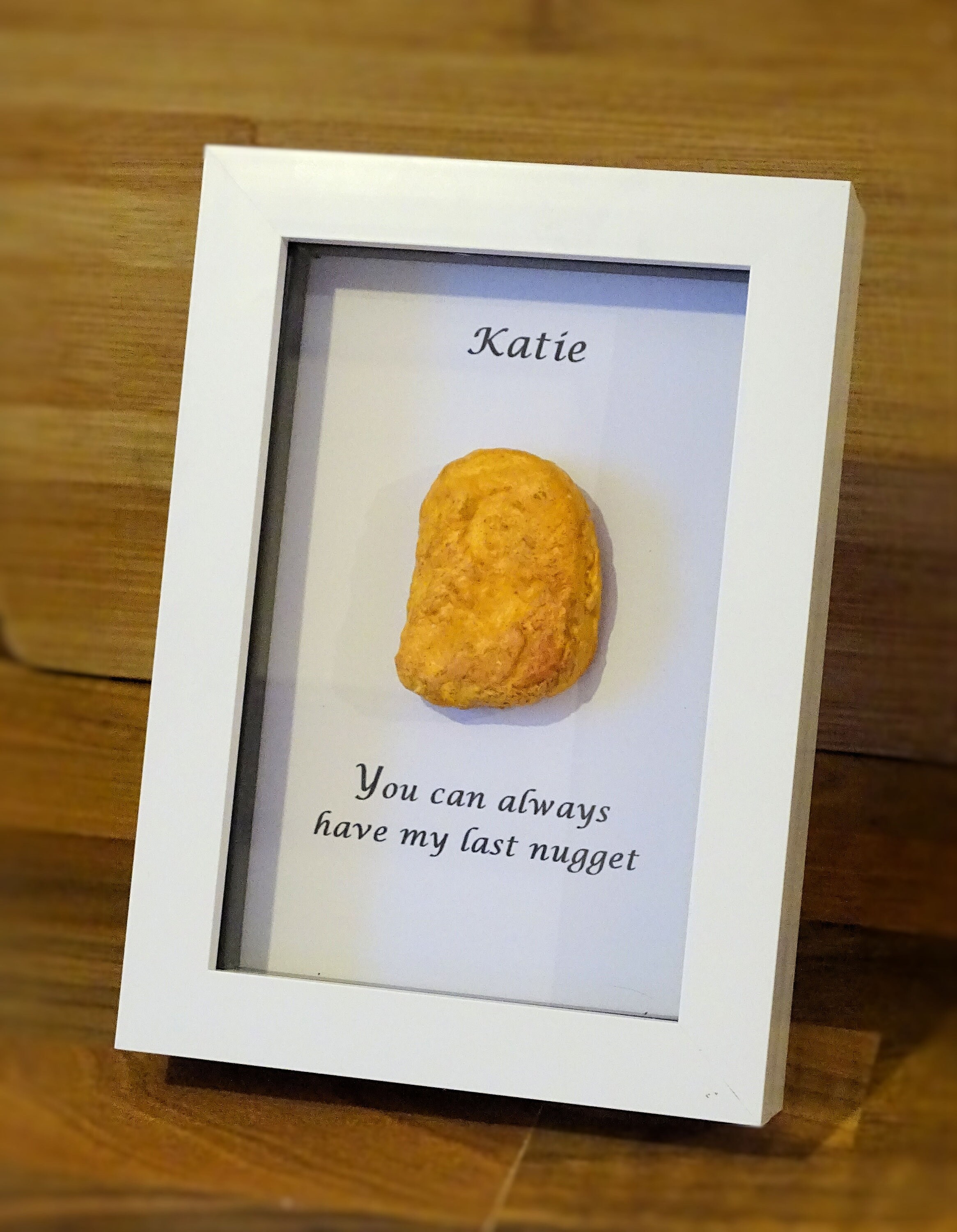 Chicken Nugget Gift Bundle ULTIMATE BUNDLE Chicken nugget Etsy