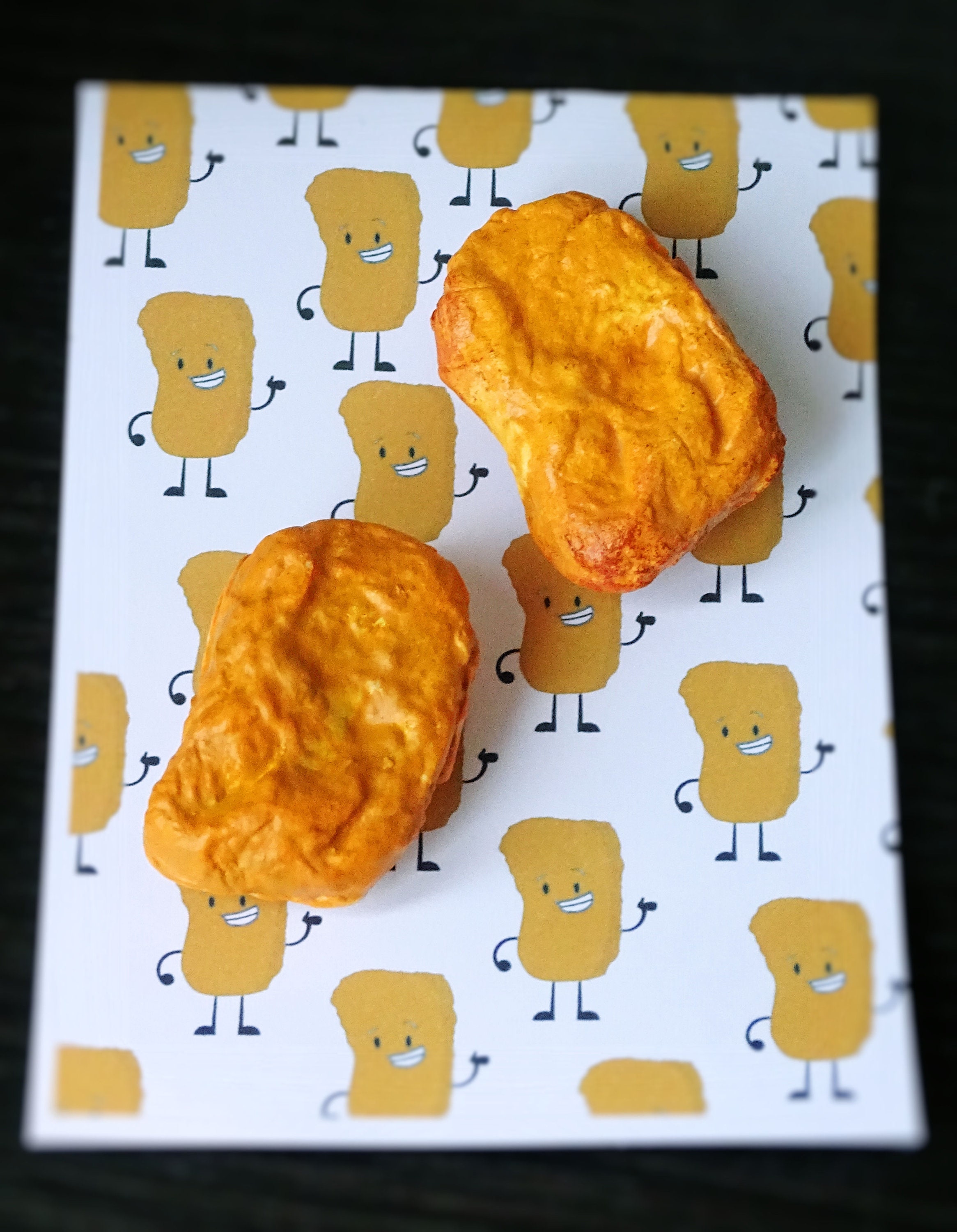 Chicken Nugget Gift Bundle ULTIMATE BUNDLE Chicken nugget Etsy