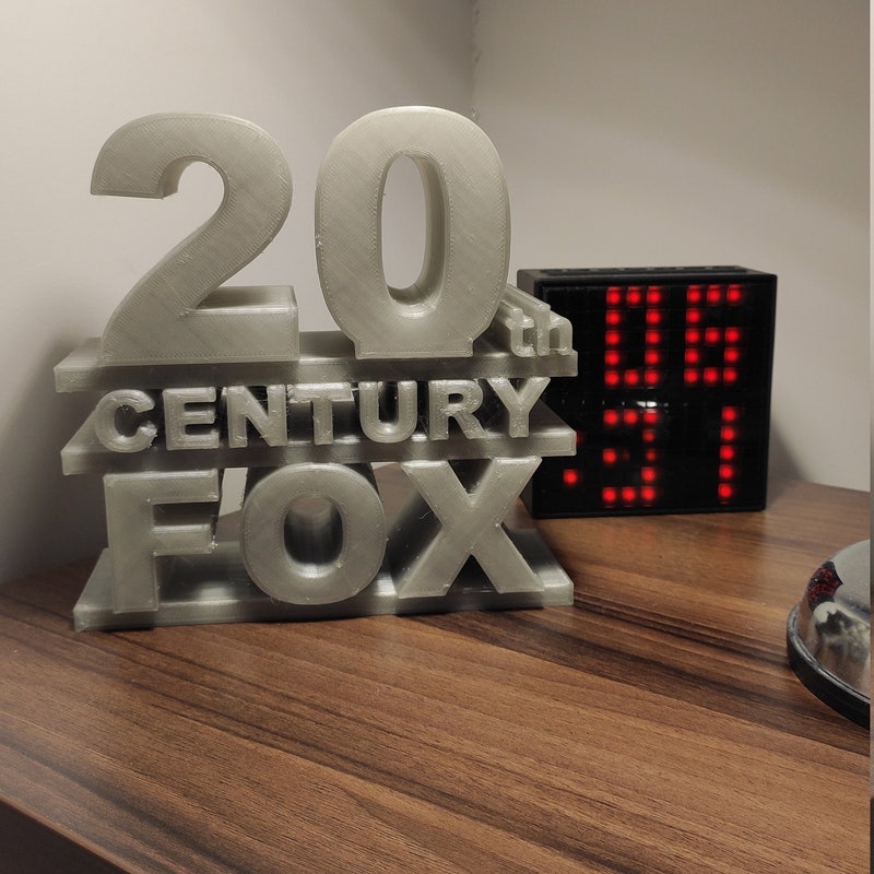 20th Century Fox Toys Etsy 20th Century Fox Toys Etsy