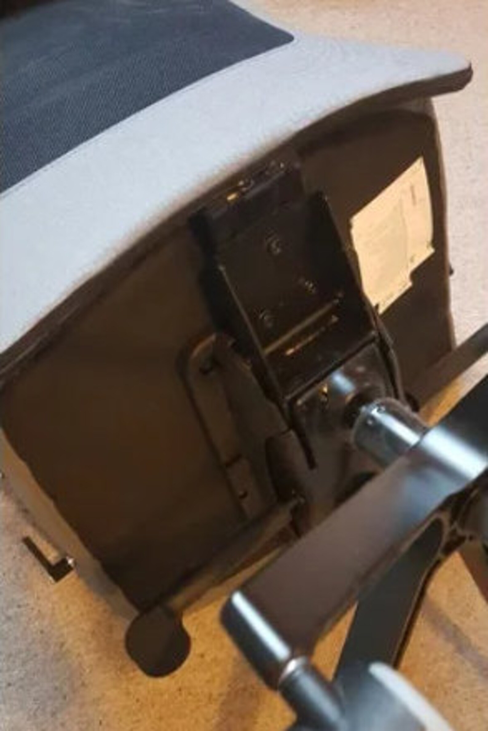 IKEA Markus Lower Arm Rest and Optional Tilt Wedge Etsy