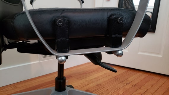 IKEA Markus Lower Arm Rest And Optional Tilt Wedge ...