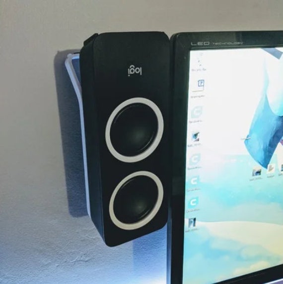 Z200 Speakers Wall Mount - Etsy