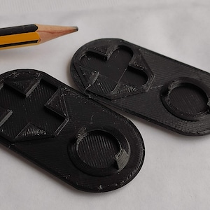 GPD Win Max Joystick covers