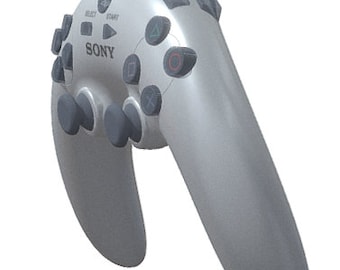 PlayStation 3 prototype with “Boomerang” controller : r/gaming