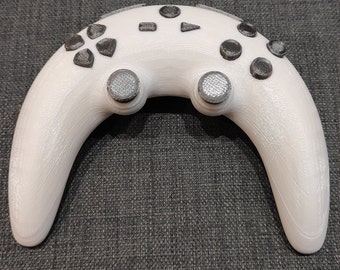 PlayStation 3 prototype with “Boomerang” controller : r/gaming