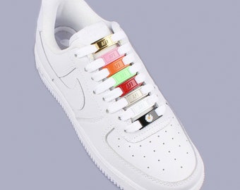 lace locks af1