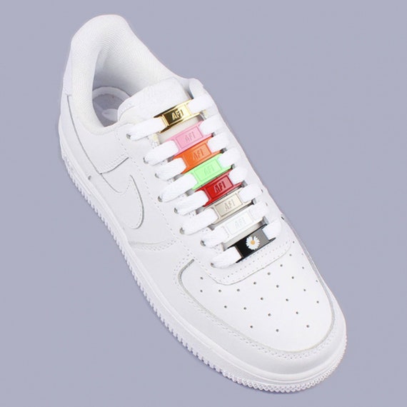air force 1 lace lock