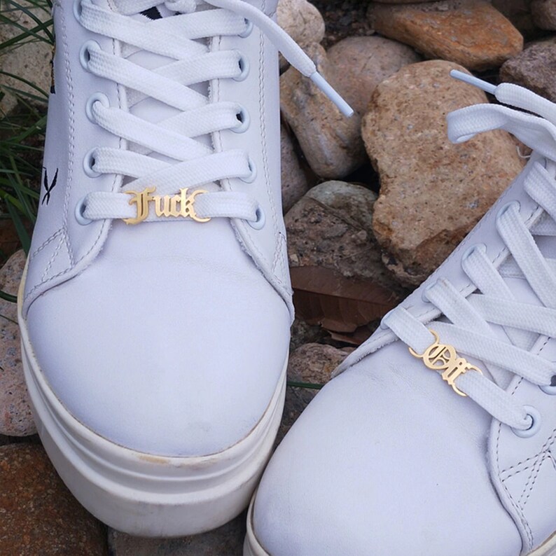gold af1 buckle