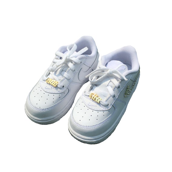 air force 1 shoelace buckle