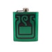 Monster Hunter Green Health Potion Flask Canteen 