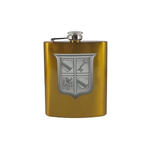 Legenda Zelda NES Cart Flask